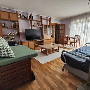 Habitación en casa particular En, Bilbao