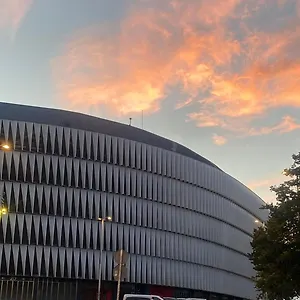 Apartamento En San Mames, Bilbao