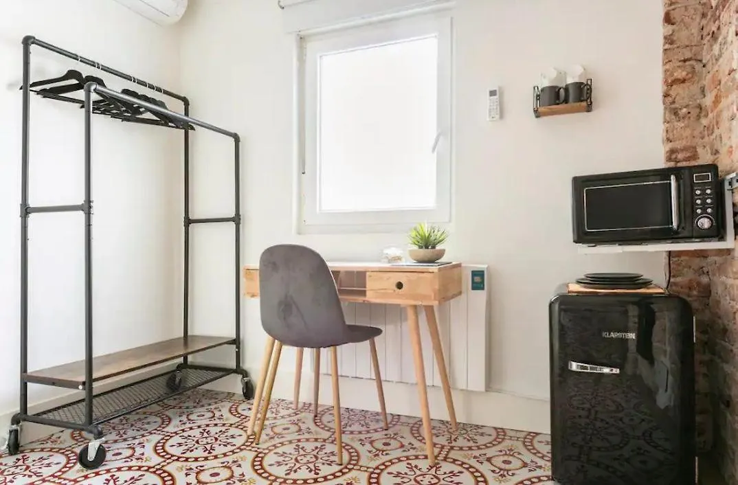 Habitación en casa particular Good Vibe Rooms Bilbao