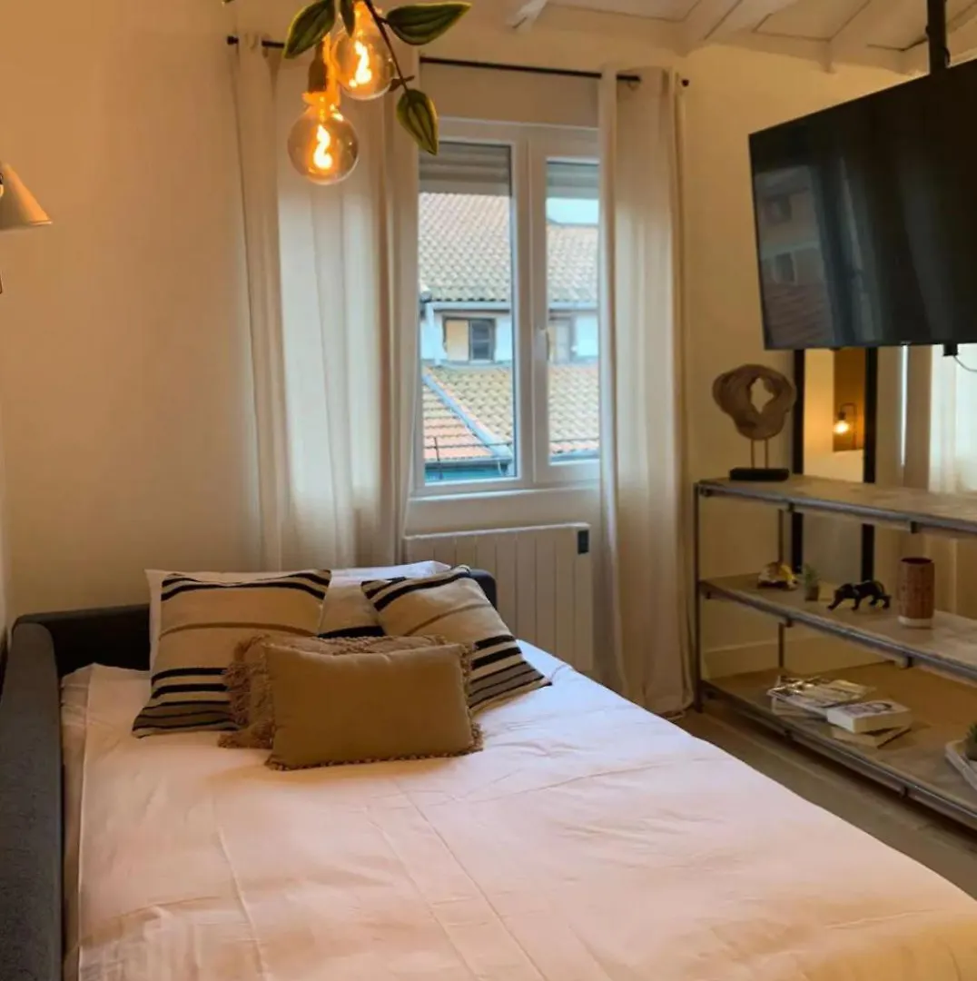 Good Vibe Rooms Bilbao