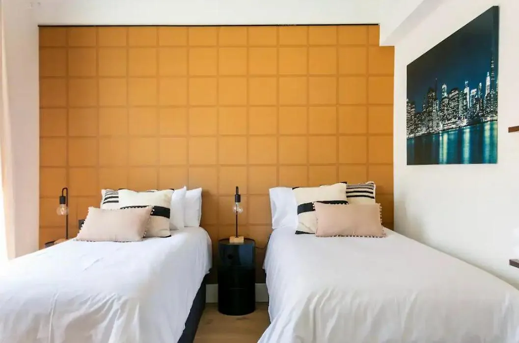 Good Vibe Rooms 빌바오