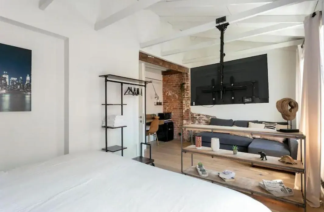 Good Vibe Rooms Bilbao